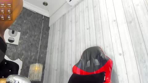 RicoBrowm online show from 02/19/25, 10:23