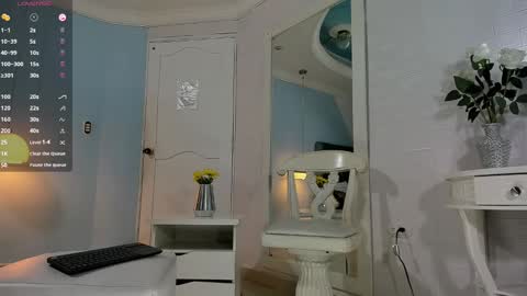 RicoBrowm online show from 03/10/25, 03:34