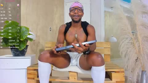 RicoBrowm online show from 02/22/26, 03:40