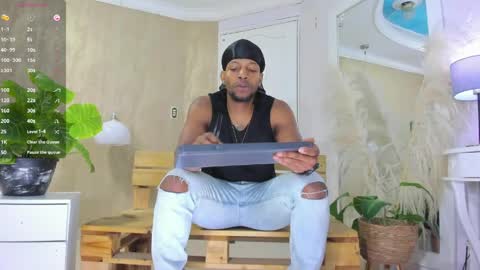Snapshot of ricobrown777 chatting on 05/06/26, 03:57 RicoBrowm online show from 05/06/26, 03:57