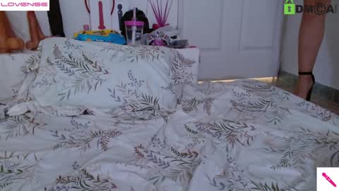 Candy online show from 01/21/25, 04:05