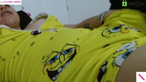 Candy online show from 02/14/25, 10:38