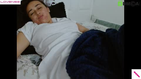 Candy online show from 02/18/25, 10:27