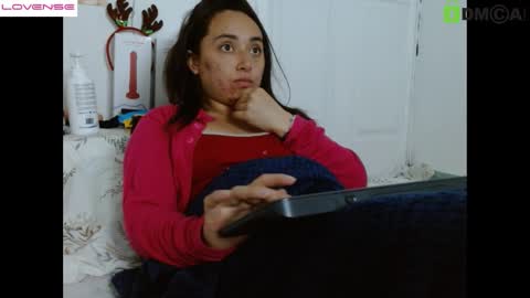 Candy online show from 03/05/25, 10:33