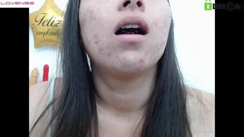 Candy online show from 03/05/25, 04:46