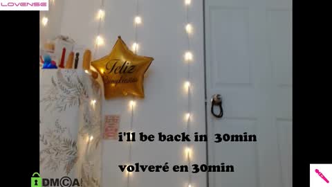 Candy online show from 03/10/25, 10:24