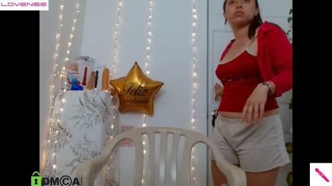 Candy online show from 03/11/25, 01:23