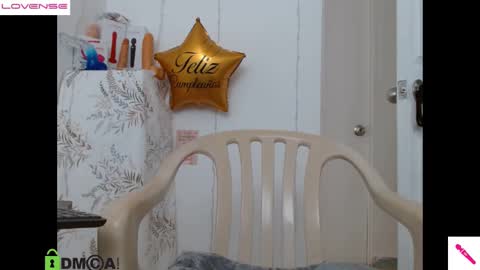 Candy online show from 03/11/25, 07:36