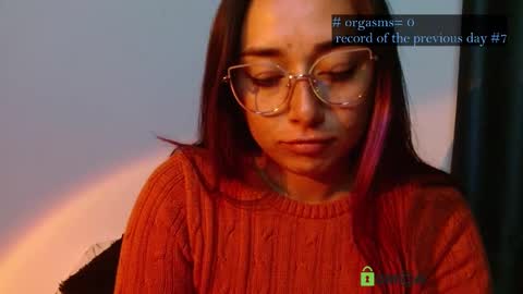 Candy online show from 09/28/25, 03:45