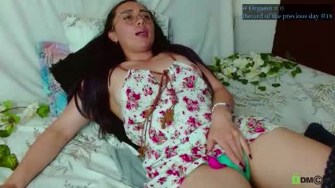 Candy online show from 02/19/26, 04:19