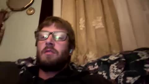 ricracks11 online show from 10/07/25, 12:52