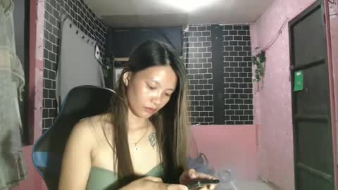 ride_me_angel online show from 10/20/25, 12:38