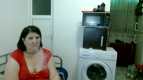 Ridemeraf online show from 12/04/24, 03:21