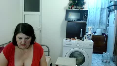 Ridemeraf online show from 12/09/24, 06:14