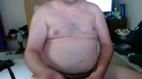 ridermen online show from 02/20/25, 08:58