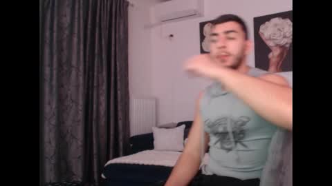 Rider Randy online show from 02/09/25, 10:32