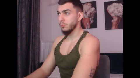 Rider Randy online show from 02/21/25, 10:15