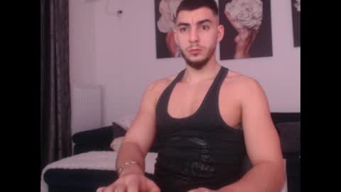 Rider Randy online show from 02/28/25, 11:56