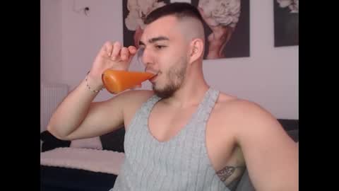 Rider Randy online show from 09/30/25, 10:37