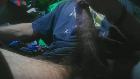ridickyoulust online show from 10/23/25, 09:19