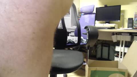 riemen78 online show from 03/04/26, 12:05