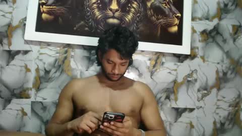 Snapshot of rigel_paxs chatting on 11/10/25, 06:07 rigel online show from 11/10/25, 06:07