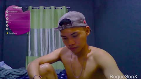 Rignerhorn online show from 03/23/26, 09:24