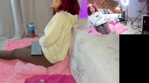 Sara online show from 09/21/25, 10:06