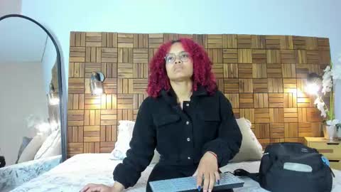 Sara online show from 01/07/26, 09:56