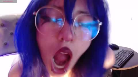 RIHONNA online show from 11/27/25, 01:35