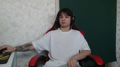 Rick online show from 12/07/24, 09:28