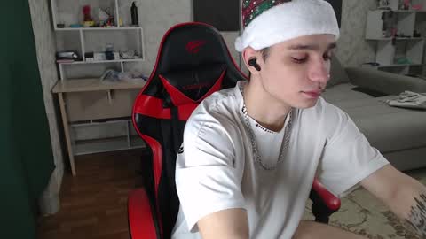 Rick online show from 12/28/24, 05:23