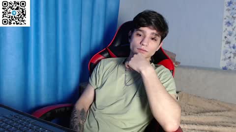 Rick online show from 01/11/25, 02:36