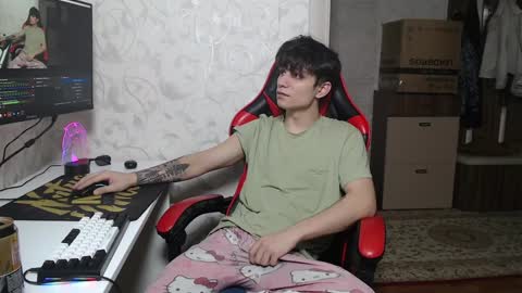 Rick online show from 01/14/25, 02:11