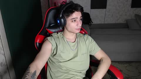 Rick online show from 01/21/25, 11:13