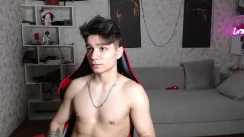 Rick online show from 01/29/25, 10:22