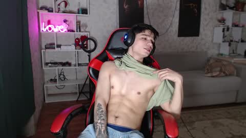 Rick online show from 02/08/25, 11:24