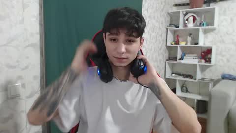 Rick online show from 02/12/25, 12:33