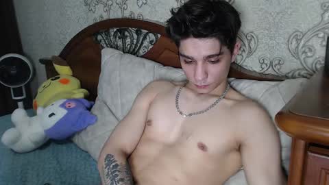 Rick online show from 02/22/25, 03:47