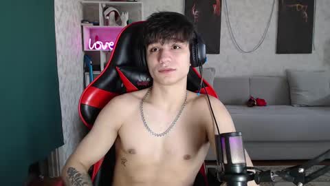 Rick online show from 03/02/25, 11:39