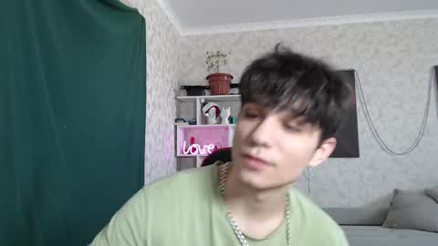 Rick online show from 03/09/25, 07:12