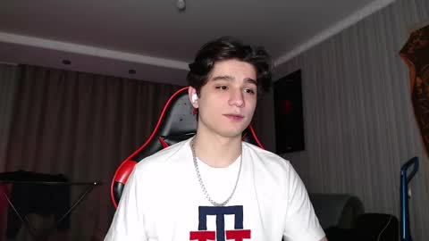 Rick online show from 10/07/25, 01:30