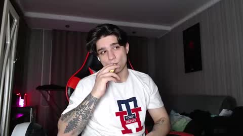 Rick online show from 10/08/25, 01:31