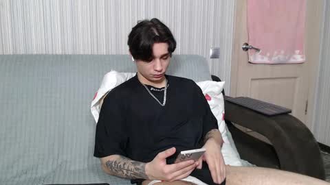 Rick online show from 10/11/25, 12:58