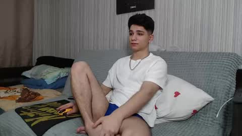 Rick online show from 10/22/25, 07:57