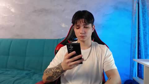 Rick online show from 11/17/25, 08:36