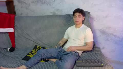 Rick online show from 01/06/26, 01:42