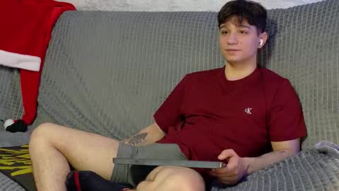 Rick online show from 01/06/26, 01:48