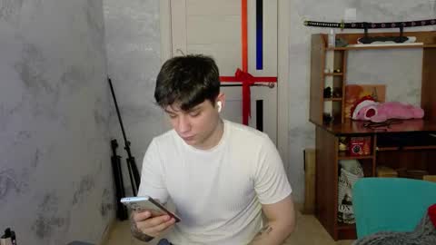 Rick online show from 01/17/26, 03:50