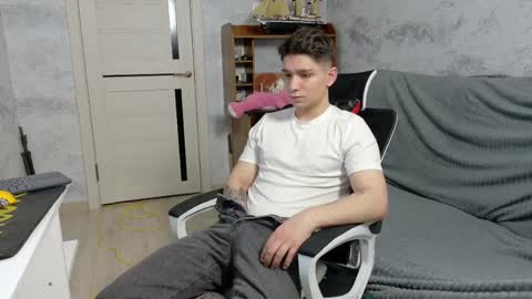 Rick online show from 03/29/26, 07:47